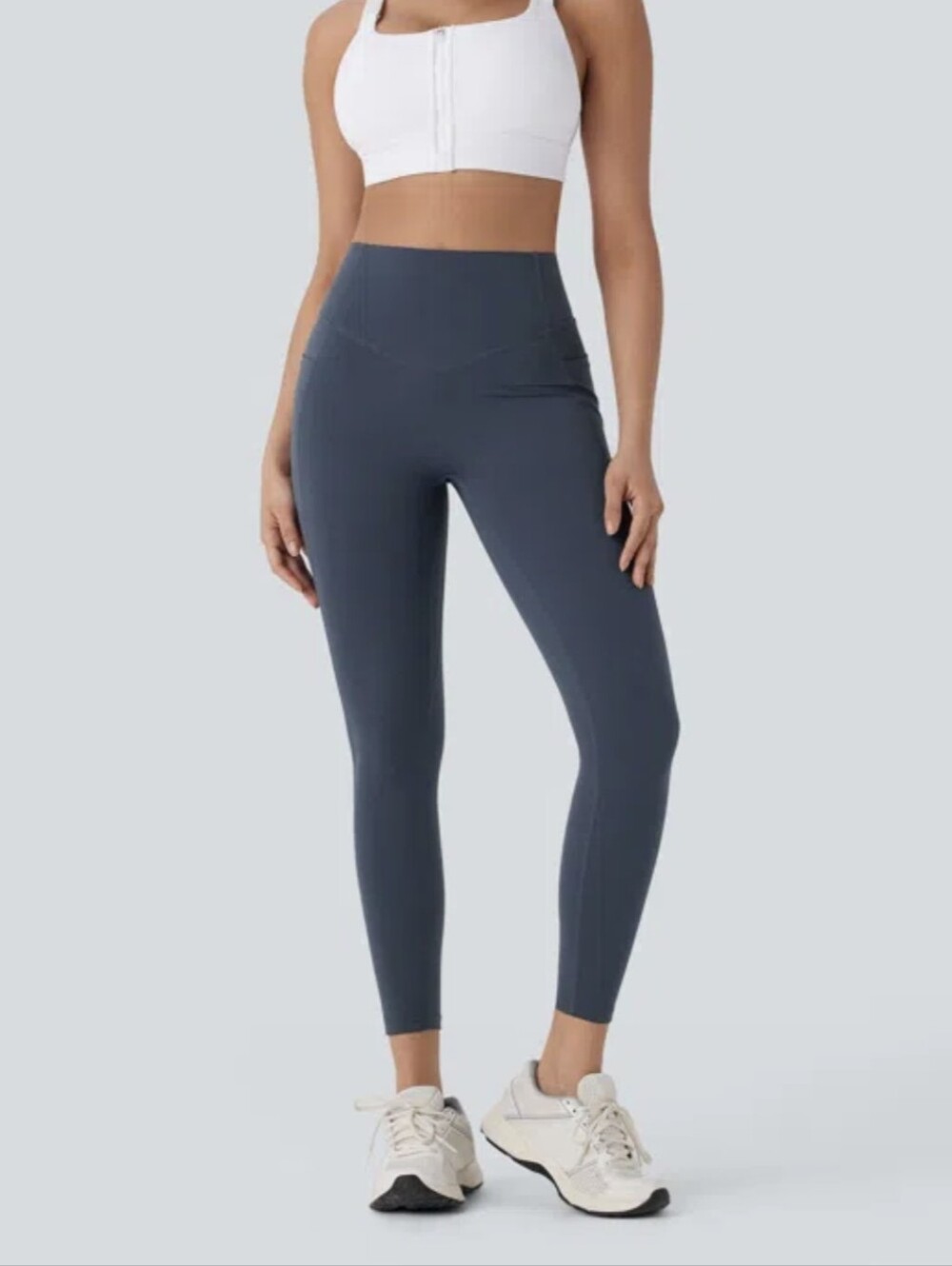 Halara UltraSculpt Tummy Control Butt Lifting Leggings